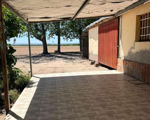 Finca en Venta 30 Ha / las Pintadas - Tunuyán