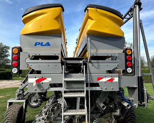 Sembradora Pla 29 Lineas a 26 cm Combinada 15 Lineas a 52