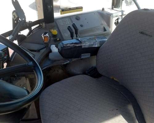 Tractor Case MXM 165 año 2004