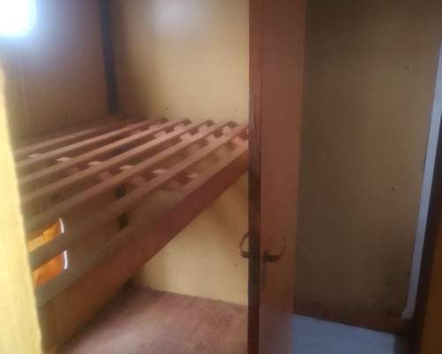 Casilla Rural Traimax Colita