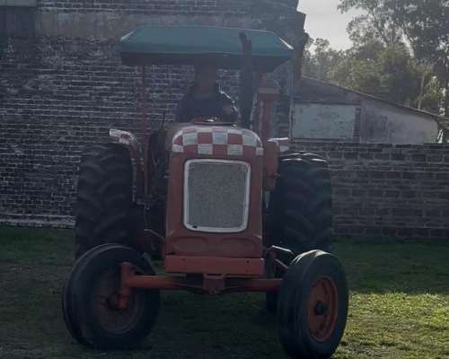 Tractor Fiat 780 R