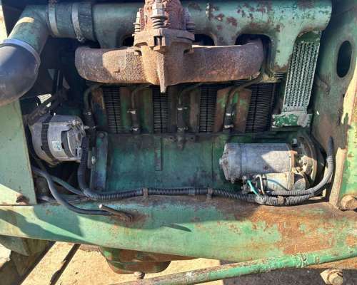 Deutz a 70 muy Bueno