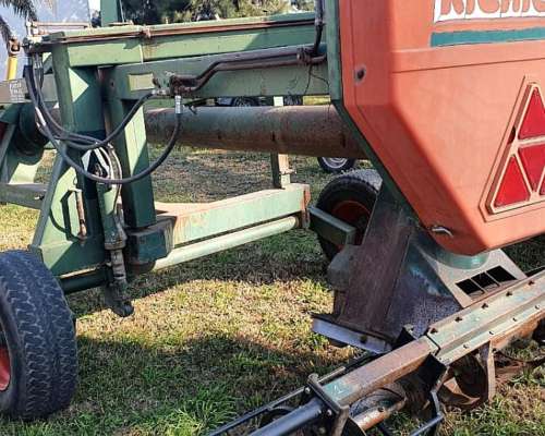 Richiger EA 180 muy muy Buena