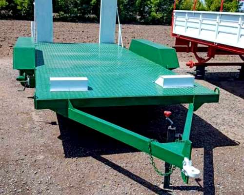 Caro Playo 25 para 4000 Kg