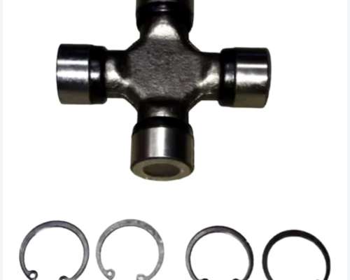 Cardan de Transmision para Tractor