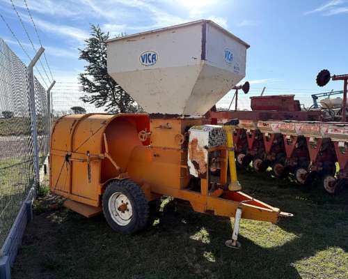 Quebradora Vica de 6 Pies