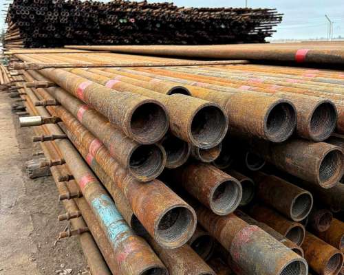 Caños Tubing, Tubos de Acero Baratos a la Venta a UN Precio
