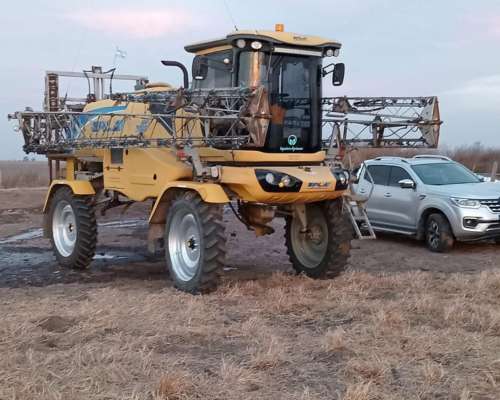 Pla MAP 3000 Listo para Trabajar