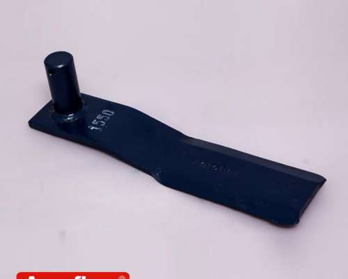 Cuchilla Oscilante Doble Filo Grosspal VG300/99 Agroflex