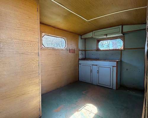 Casilla Rural Estándar Marca Favorito