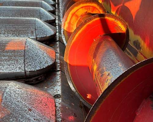 Vendo Maicero Mainero 2008