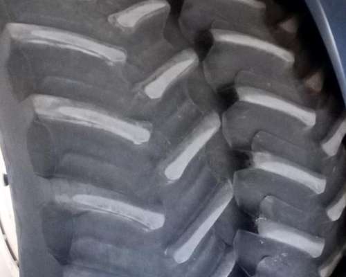 Tractor New Holland T7.240 - 2012