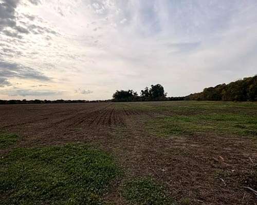 Campo 41hac Agricola Rueda Santa FE