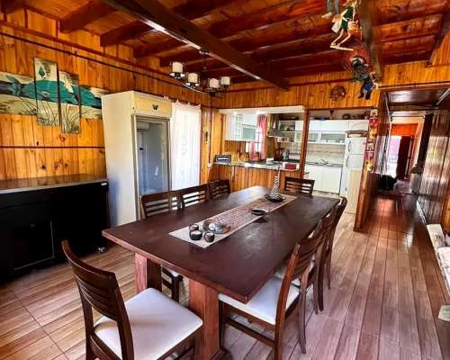 Se Vende Casa en Rincón Santa María