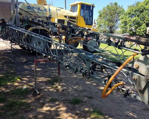 Pulverizadora Pla MAP 2700 BT Trocha 2,62 2006