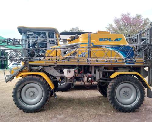 Pulverizadora, Autopropulsada, Pla, 2850, 5041
