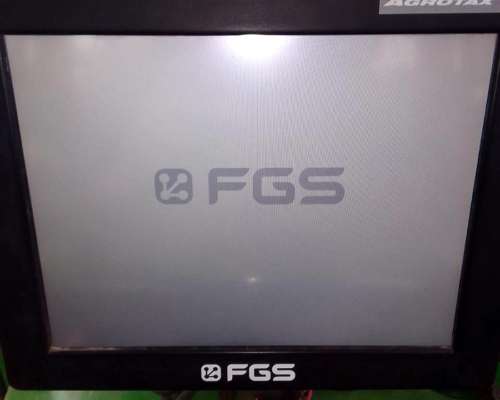 Fertilizadora de Arrastre F 6000 Serie 5
