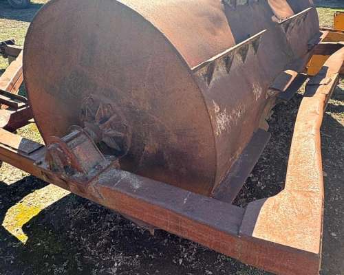 Rolo Posdesmonte 3 Metros