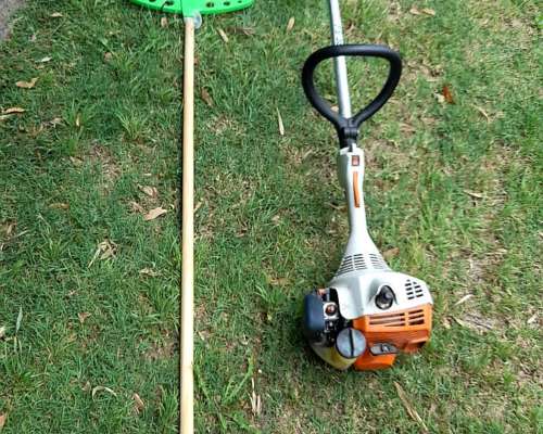 Desbrozadora F5 38 Sthil