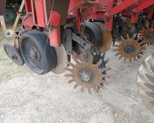 Gringa V 12/70 - Neuma - Monitor DYE - Barrerastrojo - MB