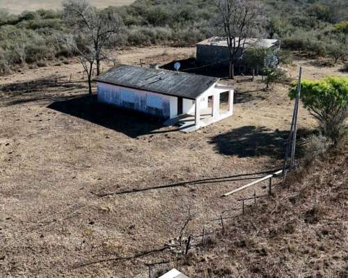 🚜 Campo Villa Quillinzo (agrícola- Gananadero- Recreativo)