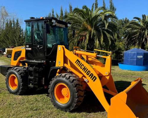 Pala Frontal R45 C II