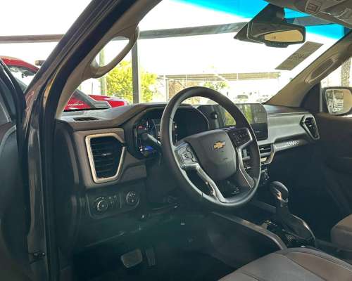 S10 D/C 2.8 TDI A/T LTZ 4X4 0km MY2025 Orio Hnos