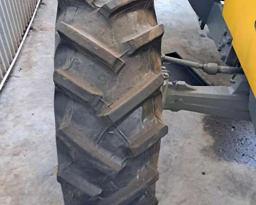 Tractor Pauny 180 D/t, Motor MWM o HS, Caja 12x 12, 2015