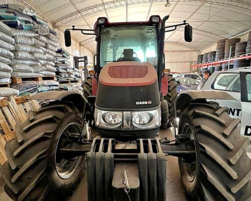 Tractor Case Farmall JX 110 2016
