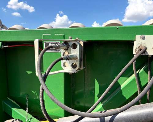 Cabezal Maicero Maizco Premium 16/52