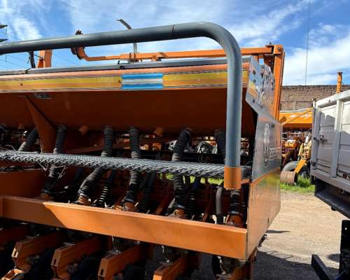 Sembradora Agrometal 20 a 42/16a52 Neumatica Actuadores