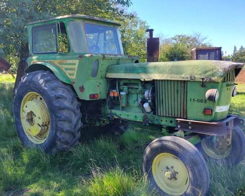 Tractor John Deere 3420