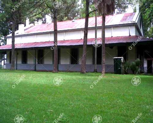 Campo en Venta de 31000 Has en Santa FE. Ganaderas/agrícolas