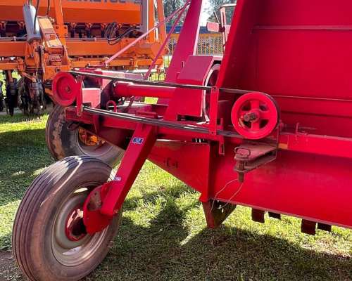 Picadora de Forraje U-150b