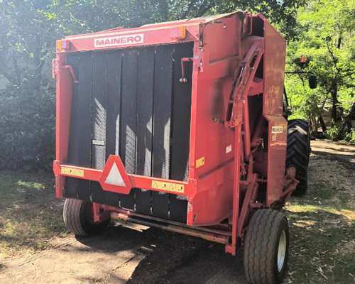 Mainero 5880 año 2011