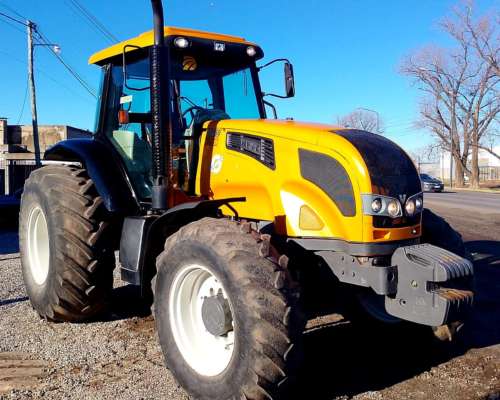 Valtra AR 150 - 2016 - Rod. 24.5x32 - con Cabina Original