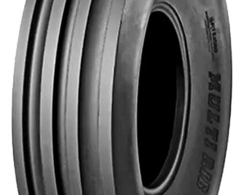 Neumático Delantera Agrícola MRL 5.00-15 8pr MTF 212 TL