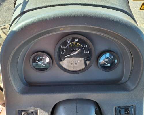 Usado - Valtra A990 - año 2023 - 4wd - Rod. Simple - Cabina