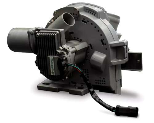 Dosificador Neumático Eléctrico Geronzi – Alta Precisión