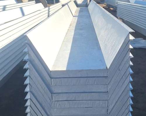 Galpones / Depositos Llave en Mano Venta de Paneles Termicos