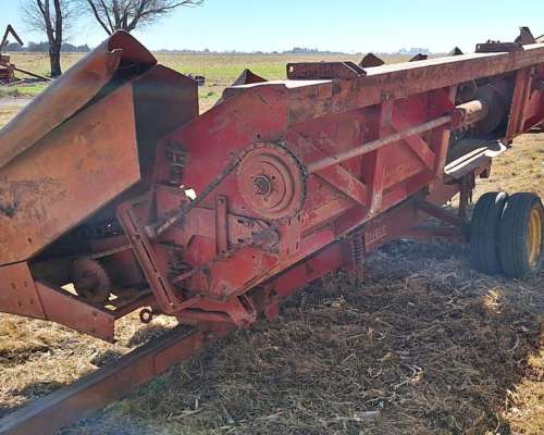 Maicero Maizco Gxiii 8 a 70 - año 1992