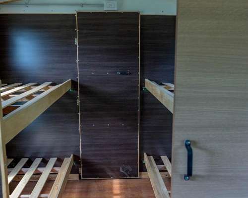 Casilla Rural la Criolla de 7.5 Metros 6 Camas TU Hogar Siem