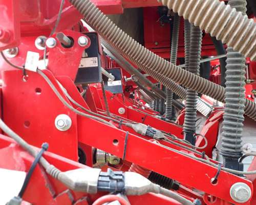 Crucianelli Gringa 24 a 52 con Cortes