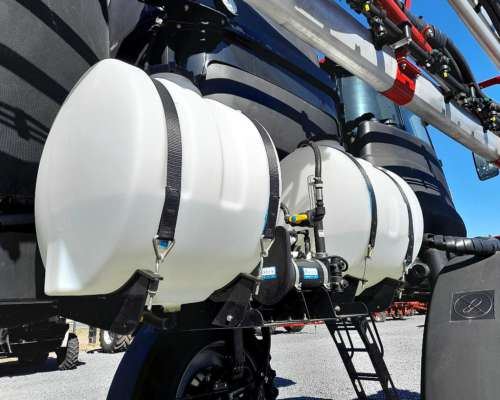 En Stock - Pulverizador - Case IH - Patriot 300 - 36 Metros