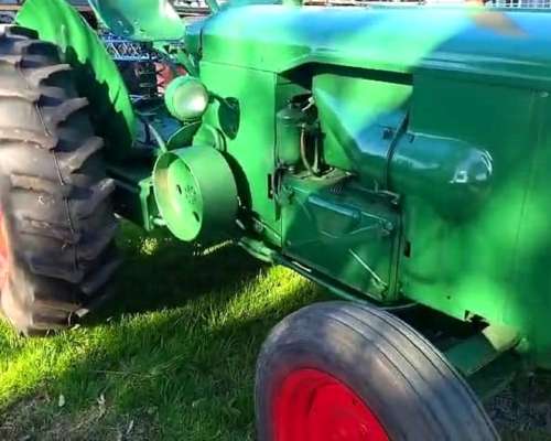 Tractor Deutz A55 50hp