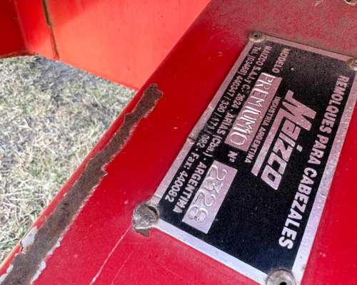 Maicero Maizco Premium de 10 a 70 cm