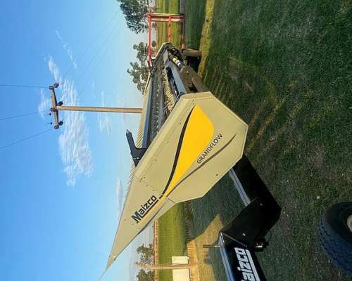 Girasolero Maizco 21 a 52,5 Disponible para CNH