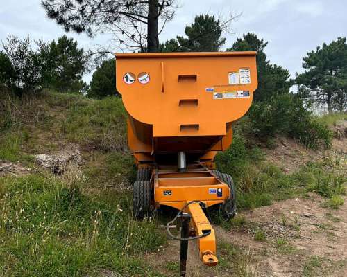 Batea Comofra BV-05 Impecable Estado