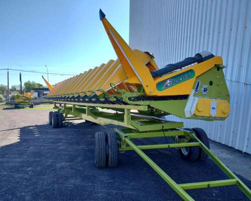 Maicero Allochis 18 a 52 cm Nuevo