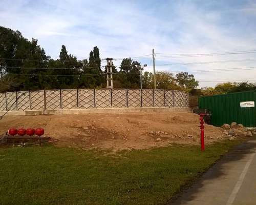 Tanques Australianos Ing. Aldo H. Mori